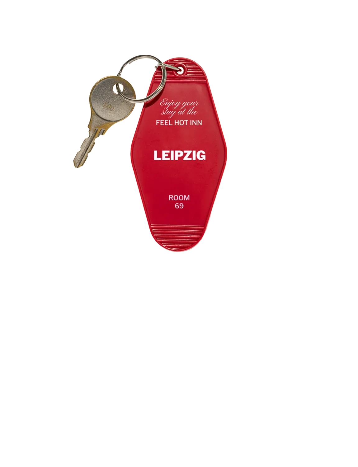 Leipzig Schlüssel