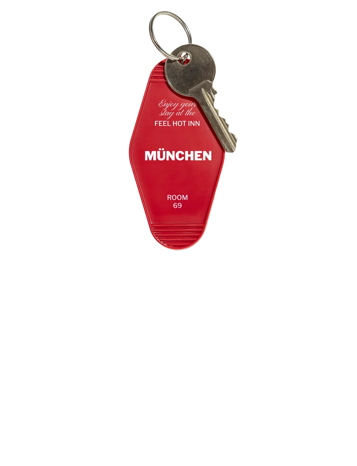 München Schlüssel